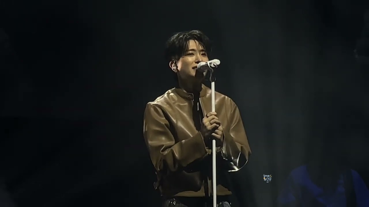 [20250921] Moonlight  🌕#Fermata_inSeoul_D2 #영재 #YOUNGJAE #ยองแจ