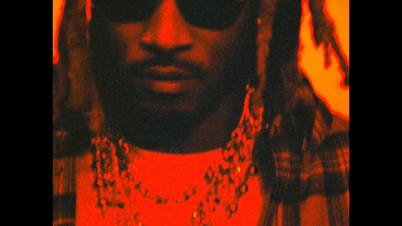 [FREE] Future Type Beat - Privative | Hard Trap Beat