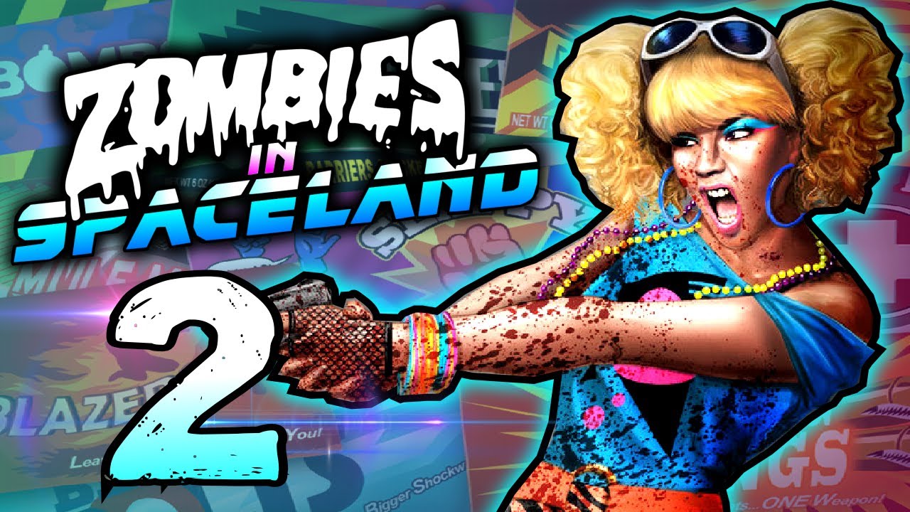 Spaceland Roller Coaster Fail 2