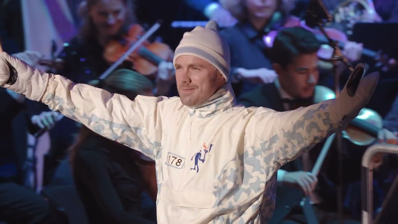 Birkelunden mannskor - Se ilden lyse
