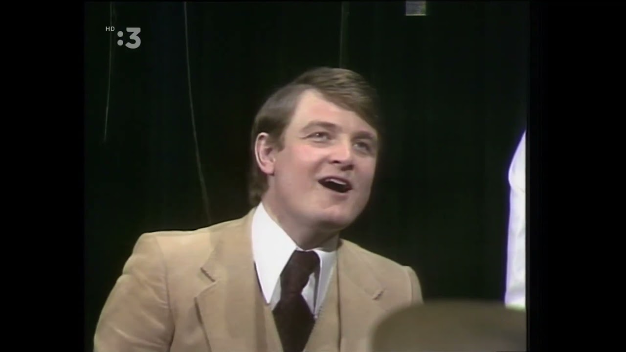 Ladislav &Scaron;taidl : Mž&iacute; ti do vlasů (1977)