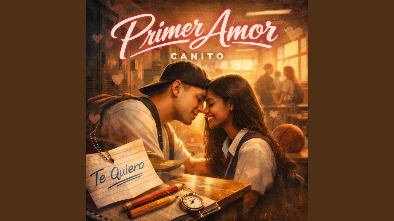 Primer Amor
