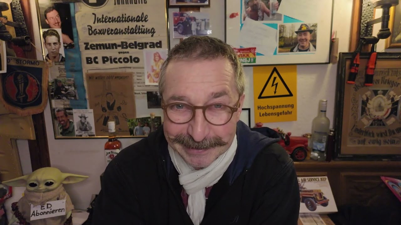 Besetzung Norwegens 2 Perspektiven