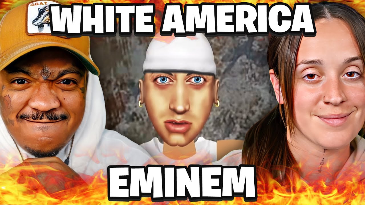 HE RAISED A GENERATION! | Eminem - 