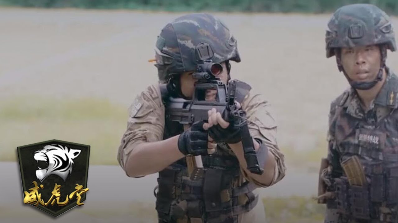 真&middot;军迷天花板！盘点在《军武零距离》登场的国产装备 记者亲身体验新型主战坦克 步兵战车！「威虎堂」20210119 | 军迷天下