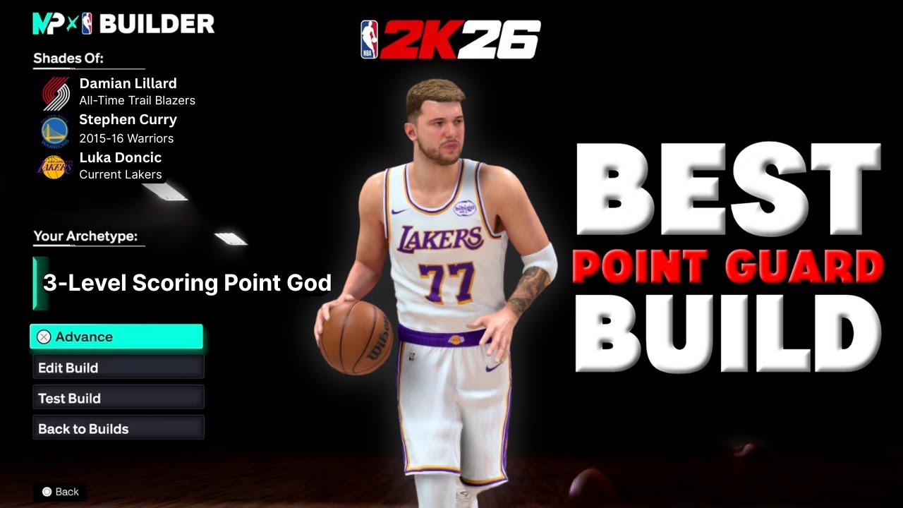 The BEST 6'7