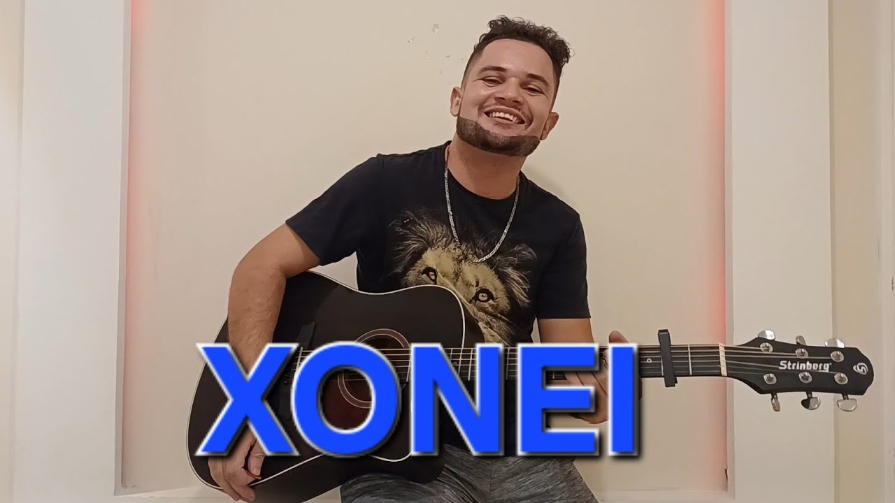 XONEI - Jorge e Mateus e Henrique e Juliano (COVER LUCA PIMENTEL)