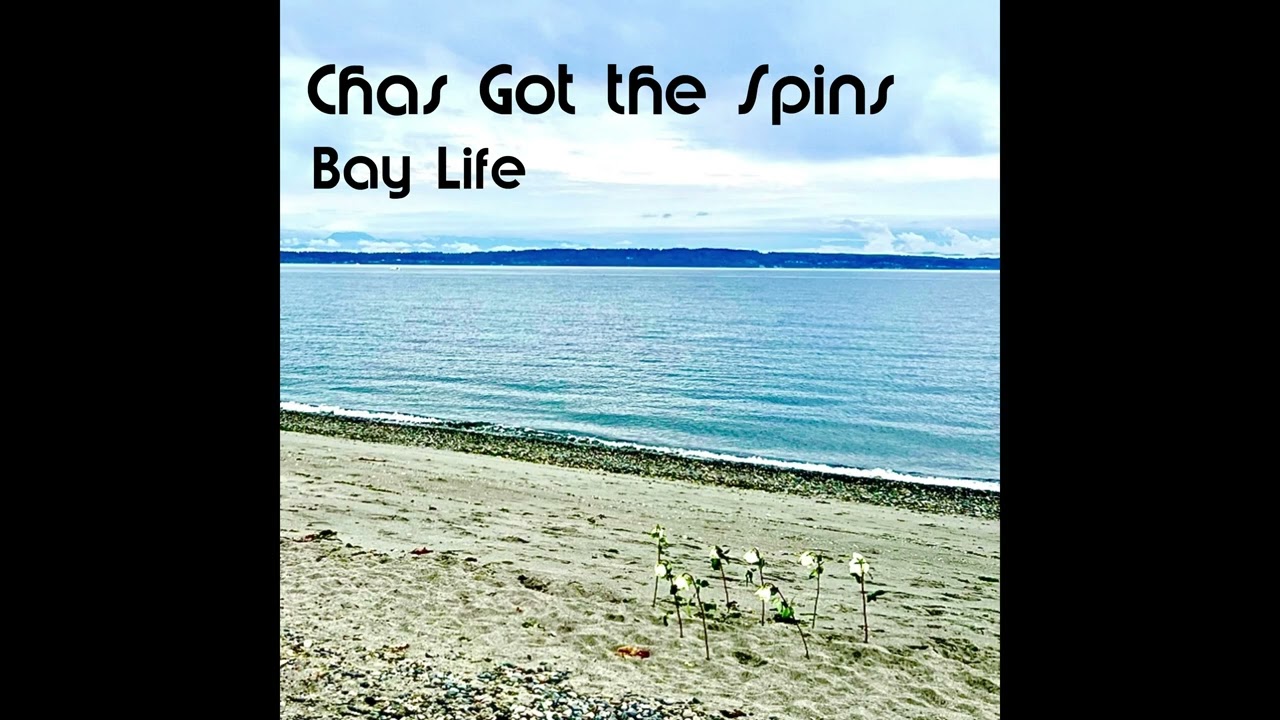 Chas Got the Spins |  Bay Life (ep) 2025