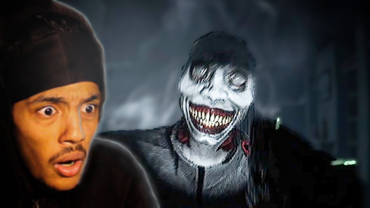 THIS IS WHY I HATE INDIE HORROR GAMES | AMBER ALERT