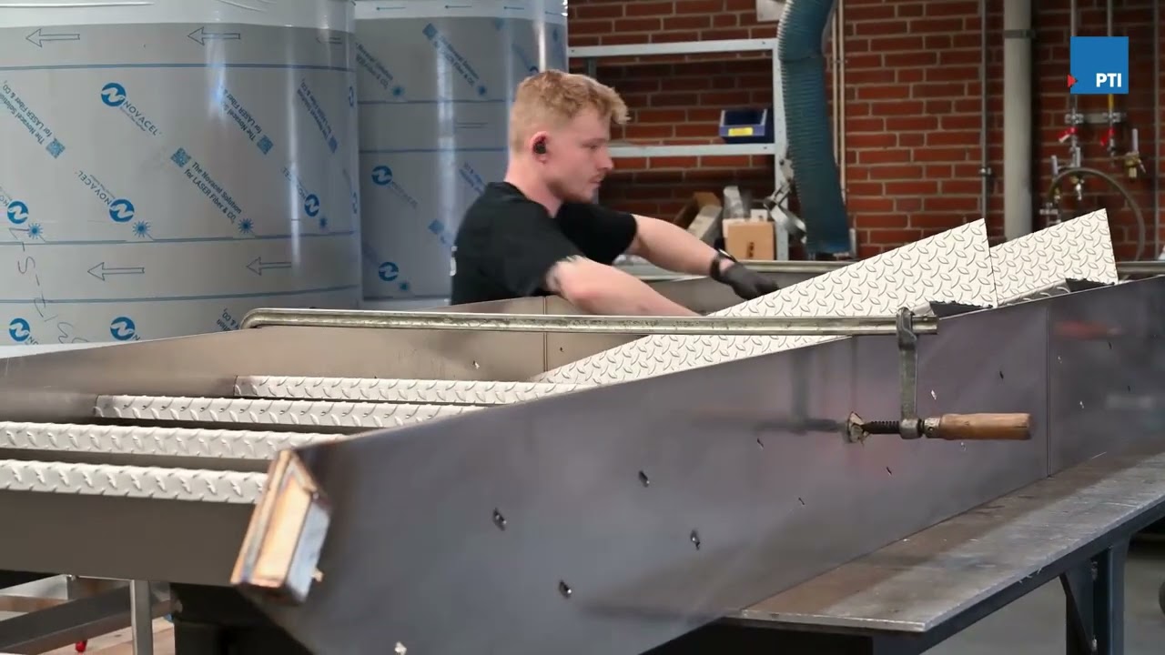 PTI Stemningsvideo