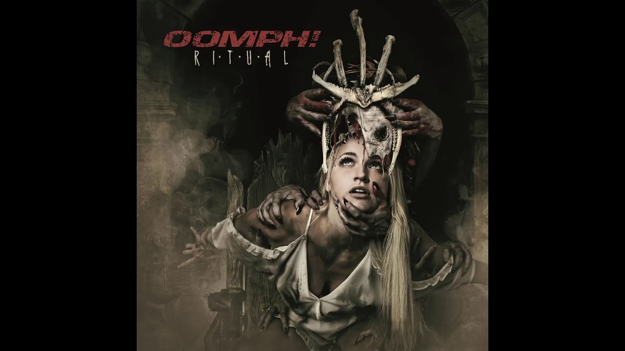 Oomph!- Im Namen Des Vaters lyrics with English translation