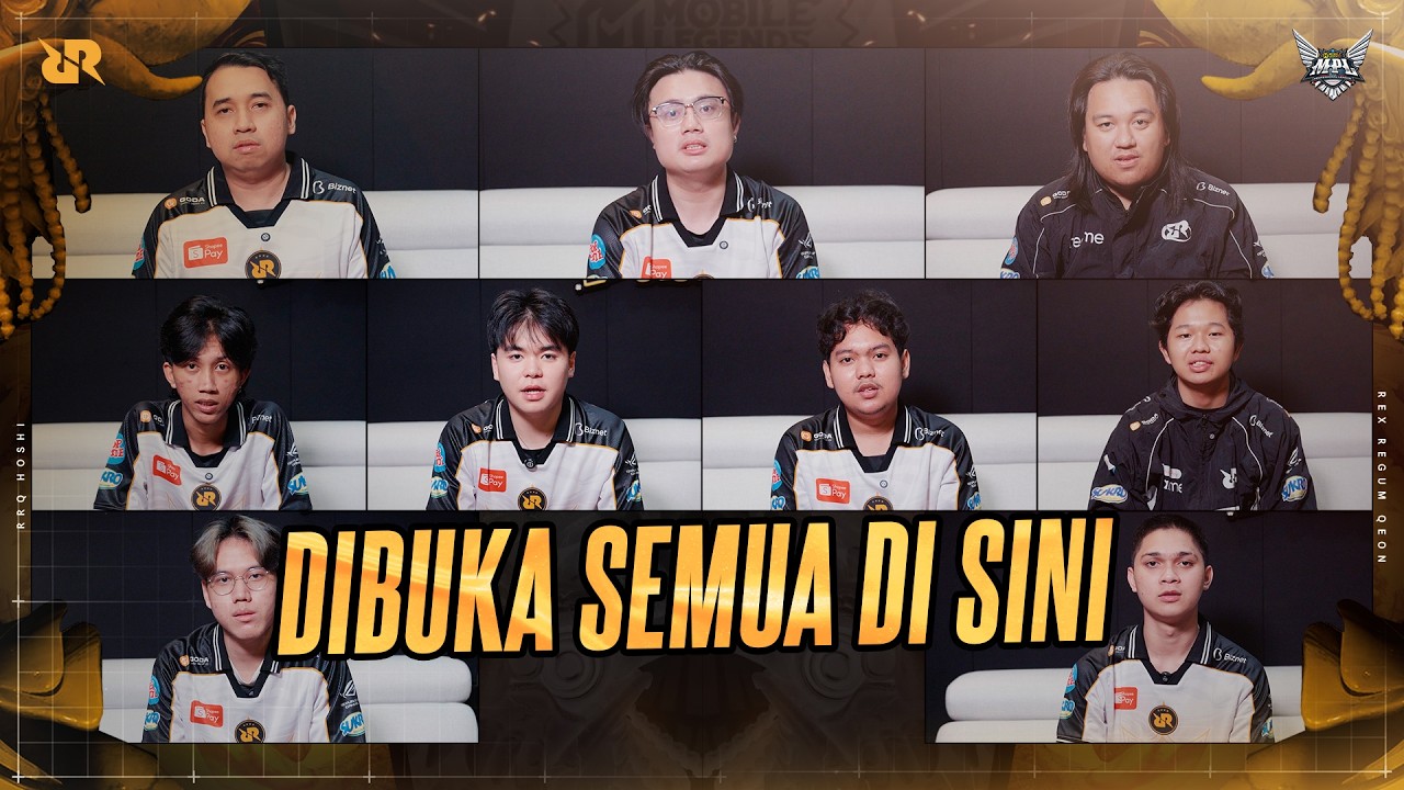 YANG TERJADI SEBENARNYA | RRQ HOSHI MPL S17