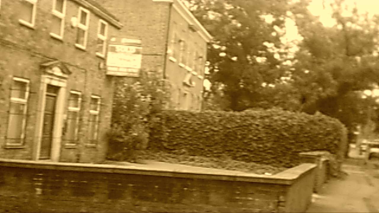 Ardwick green Manchester UK 2016