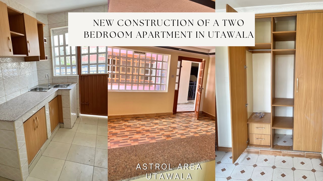 Two Bedroom Apartment Astrol area
