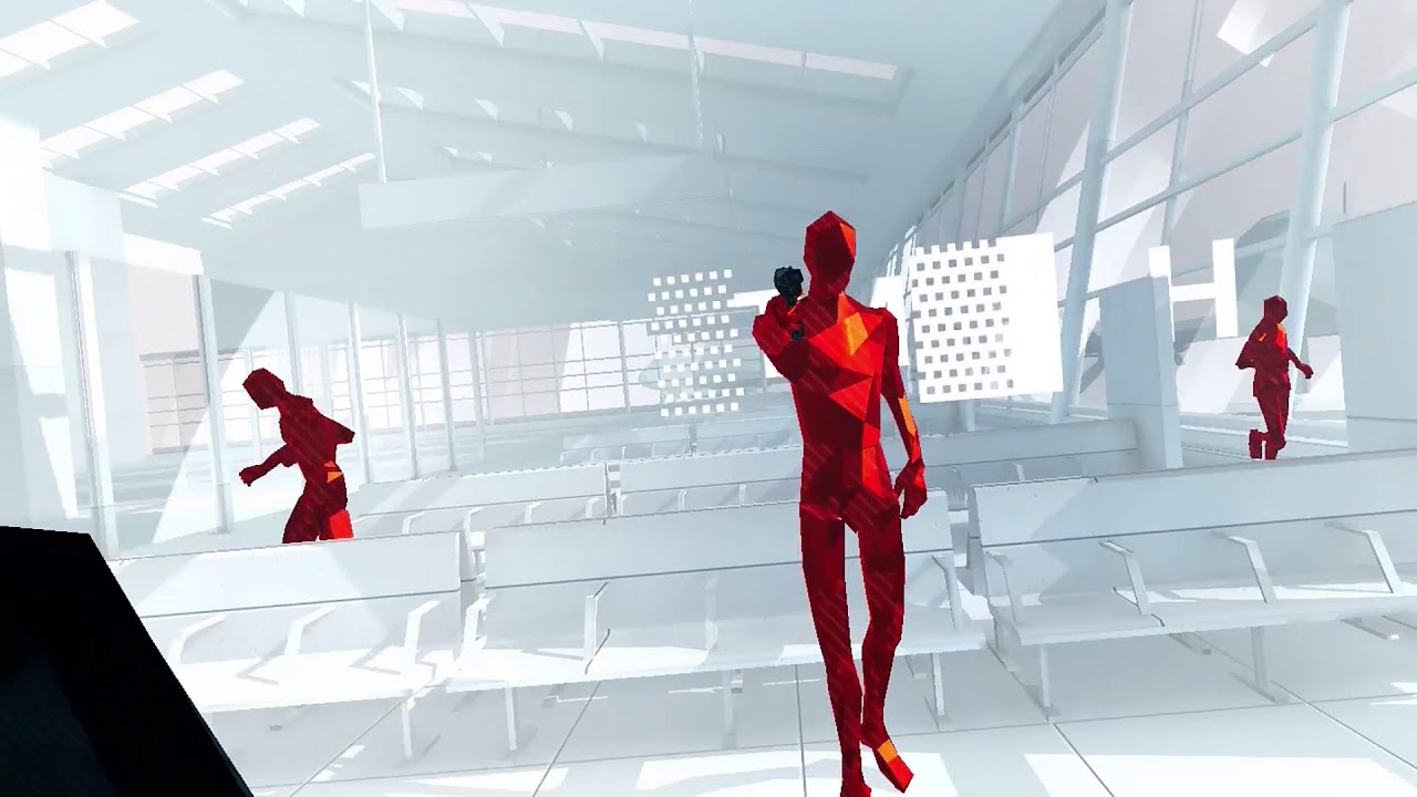 Promo VR Master