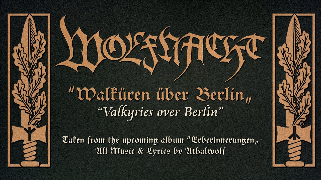 WOLFNACHT 