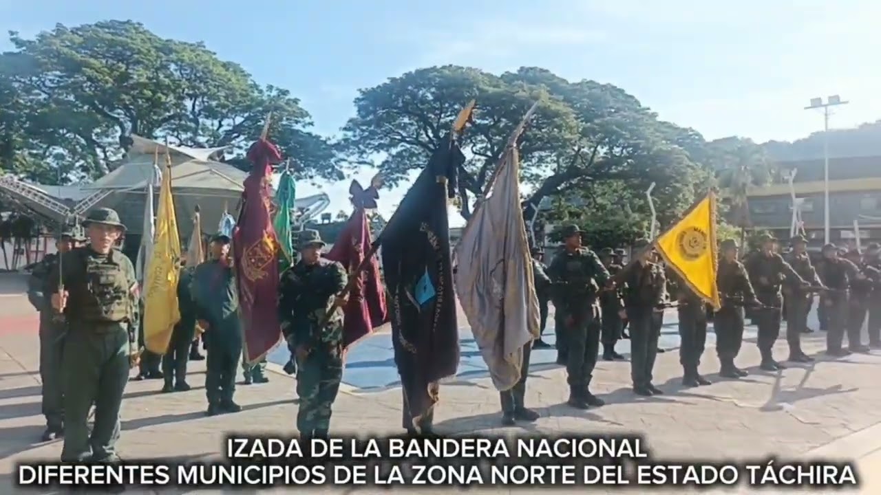 #HonorMilitar🇻🇪