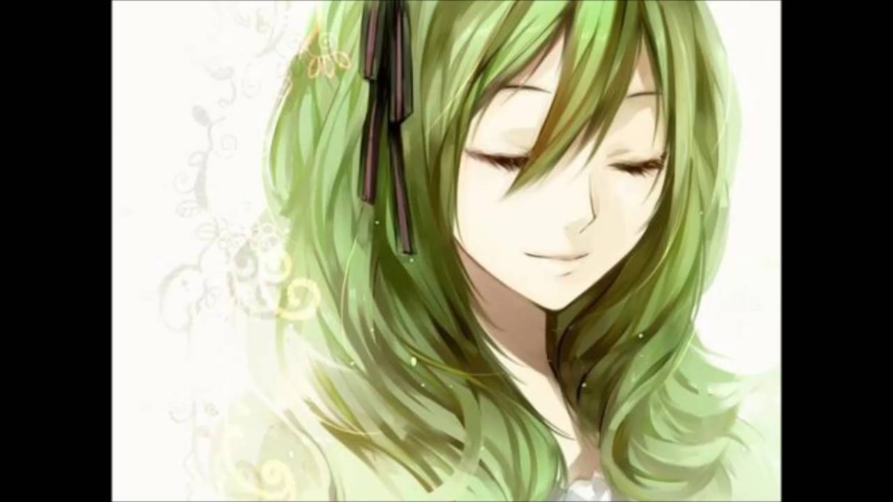 [Nightcore] Sensualité