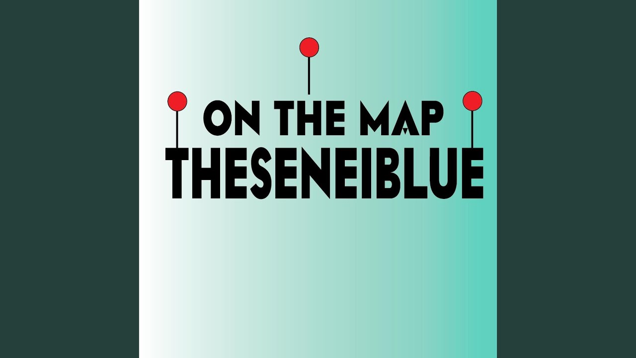 On the Map