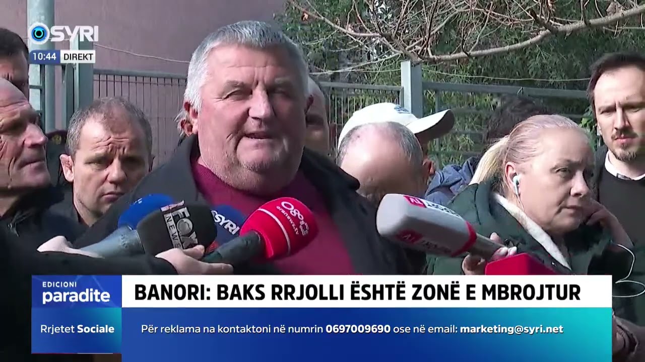 Iu rrëmbyen pronat, banorët e Baks Rrjollit njëzëri para SPAK: Duam drejtësi
