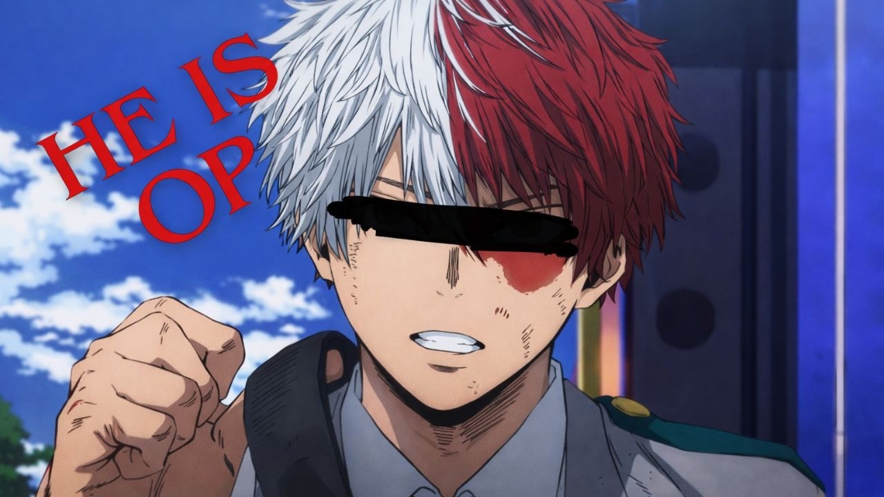 DONT SLEEP ON TECH SHOTO!!