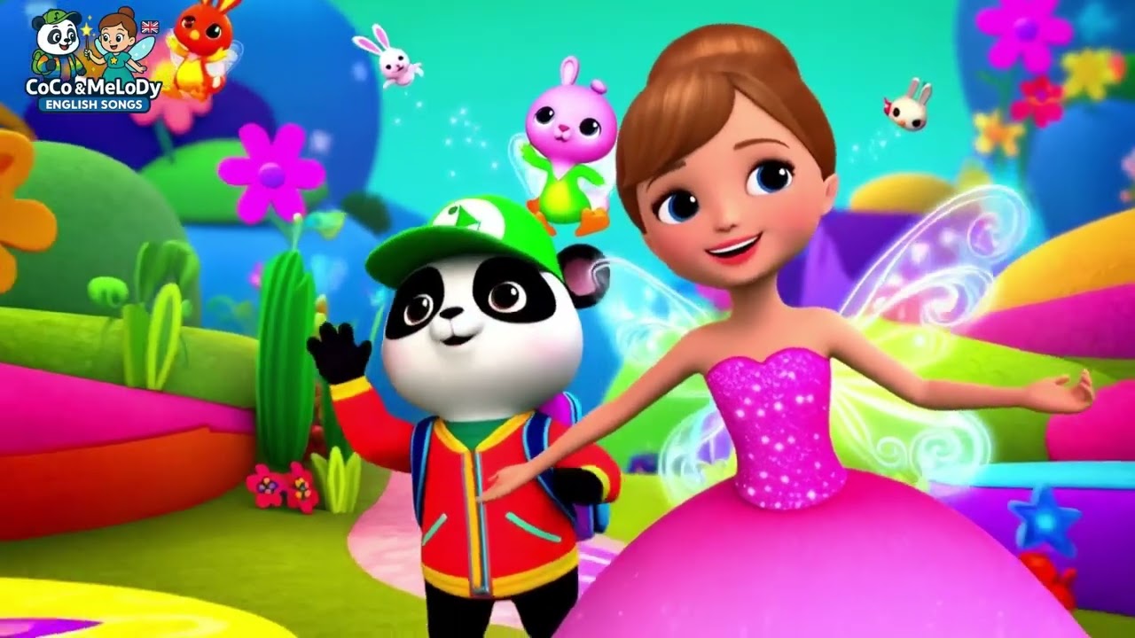 Three of CoCo & MeLoDy's Best Songs