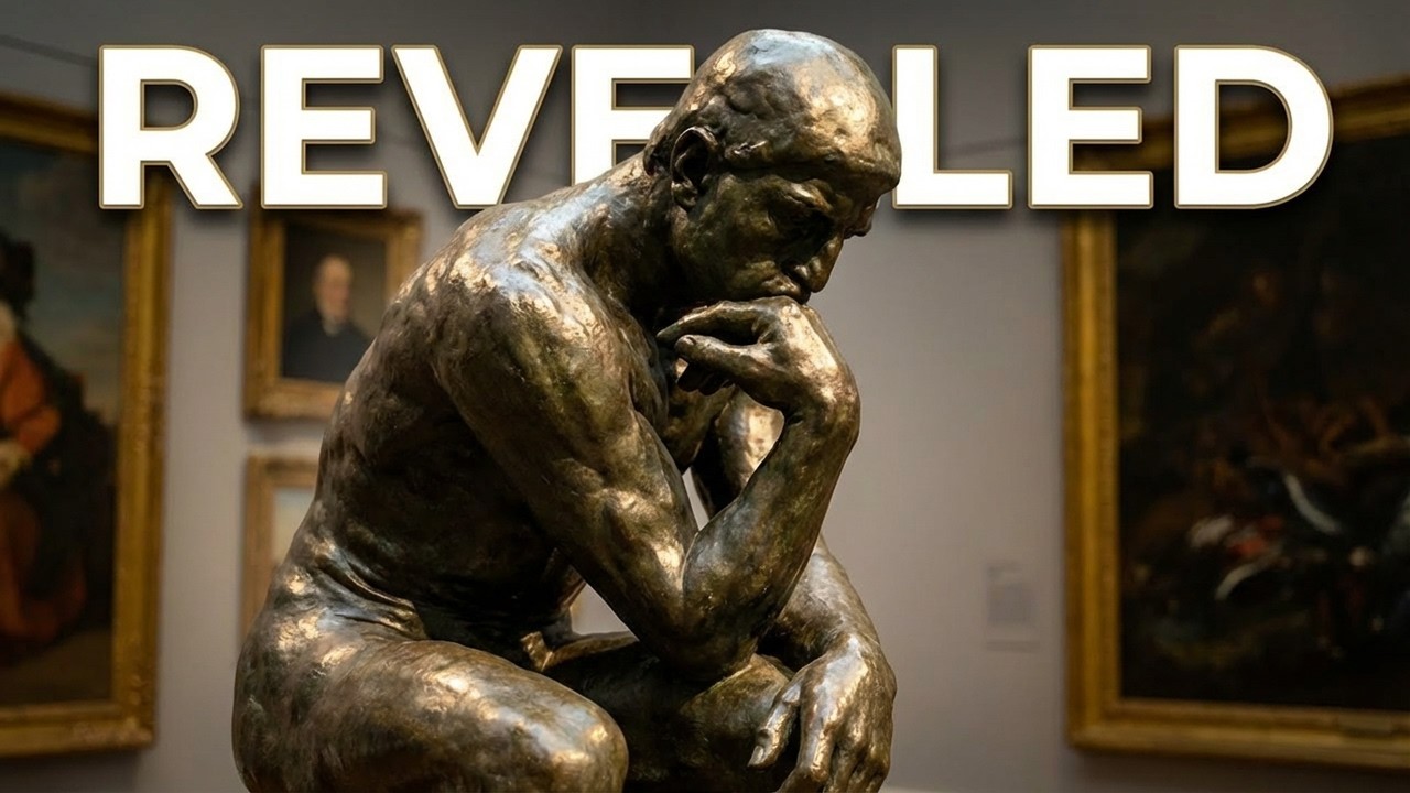 Adelaide Art Gallery REVEALED: Walk Through of Paintings, Sculptures & Hidden Gems