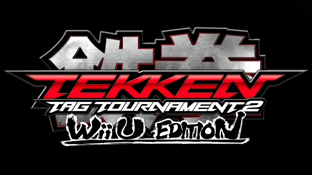 Mushroom Battle 2 - Tekken Tag Tournament 2