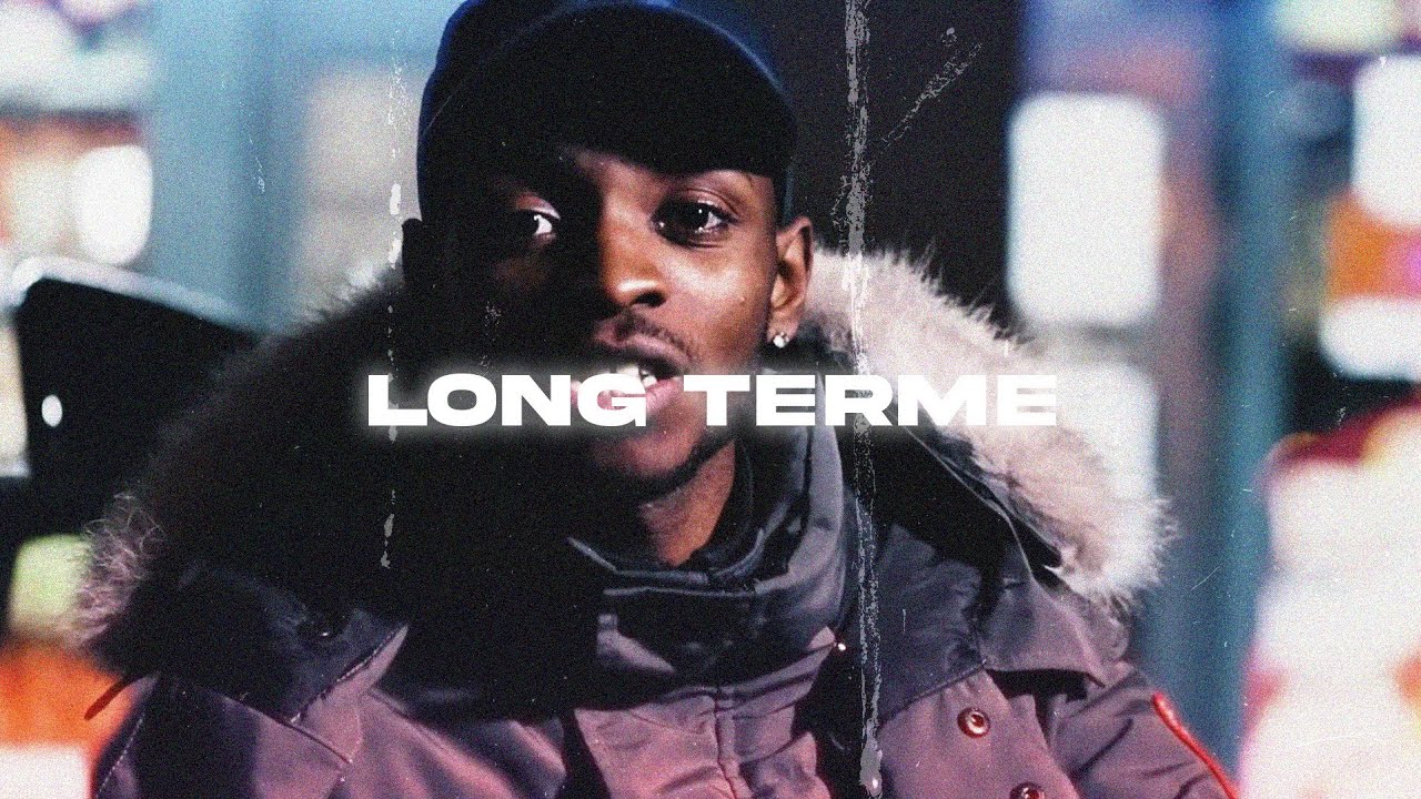[FREE] Timar x Leto - Long Terme | Instru Rap