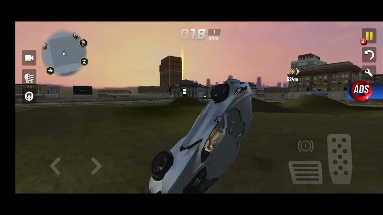 У меня машина стала в ужасном состоянии