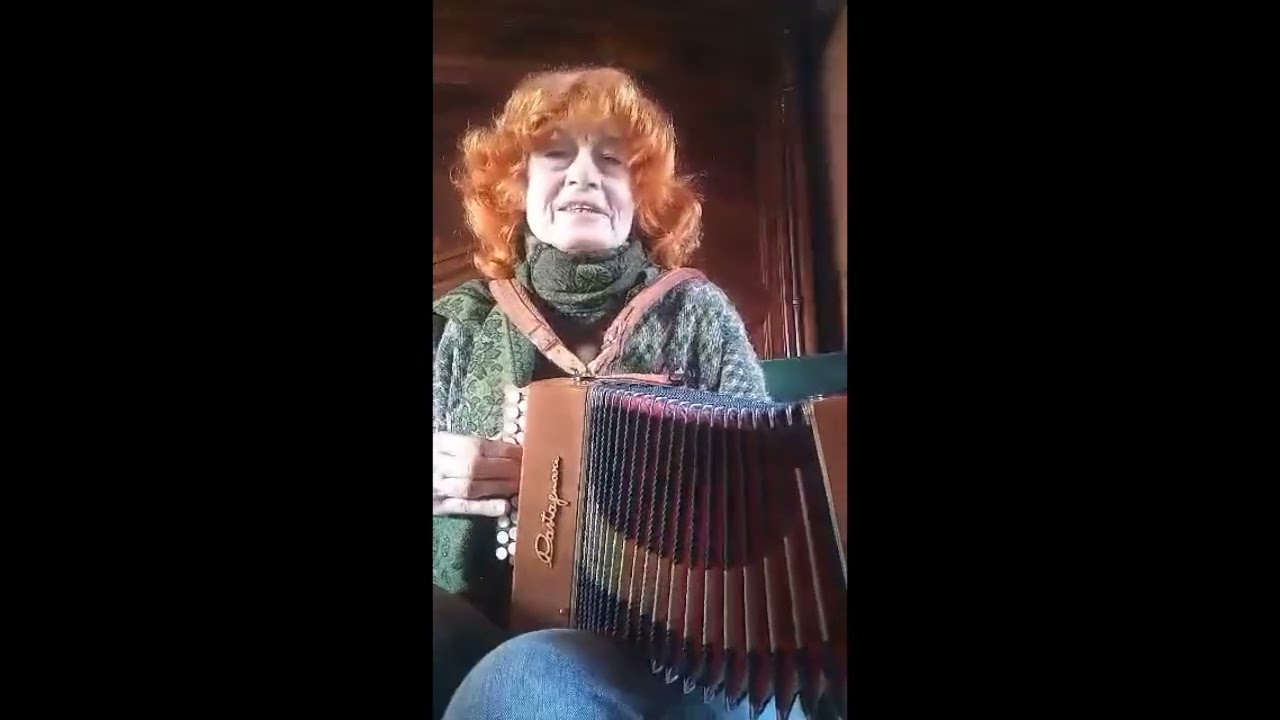 66 Partons la mere est belle