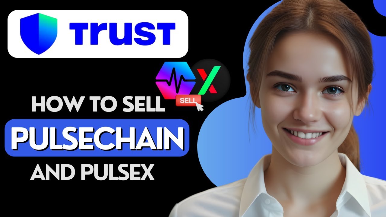How To Sell Your PulseChain and PulseX
