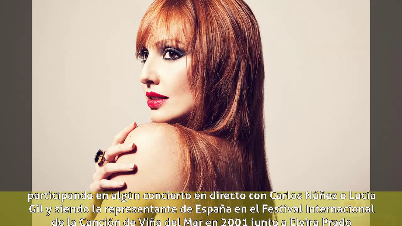 Cristina Castaño - Biografía