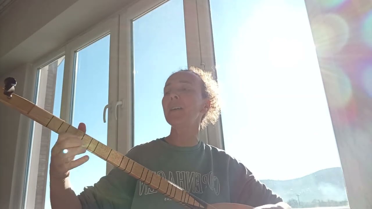 Tevhid (Önüme Bir Çığır Geldi)