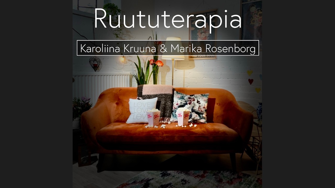 Ruututerapia 11 (video): 