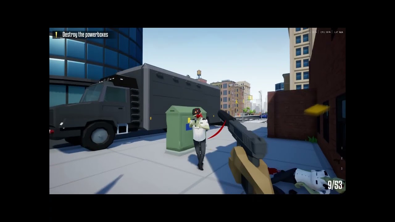 TEK SİLAHLI SOYGUN