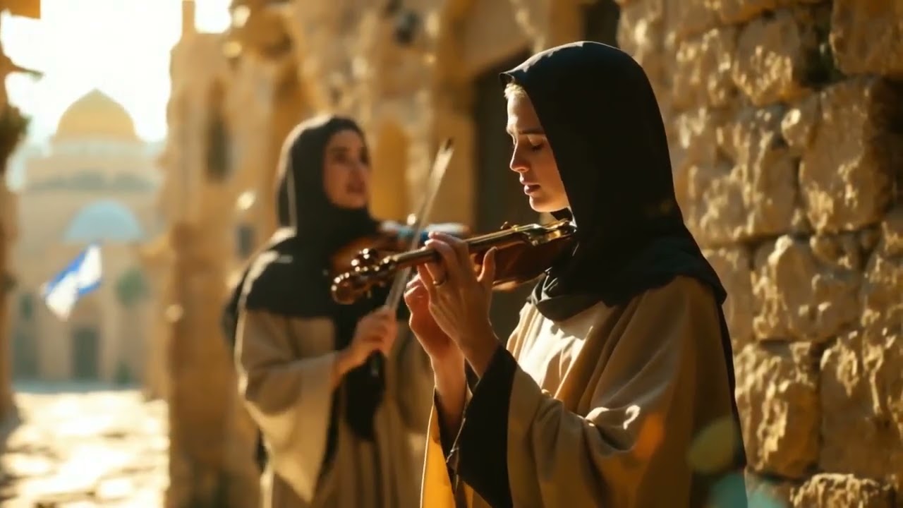 Unveiling Shalom Israel: Shocking Hebrew Revelations Exposed!