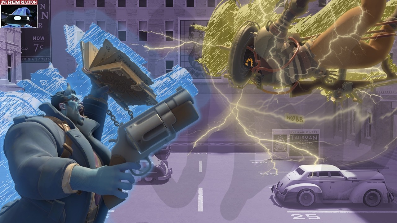 Streetbrawl is cool I guess