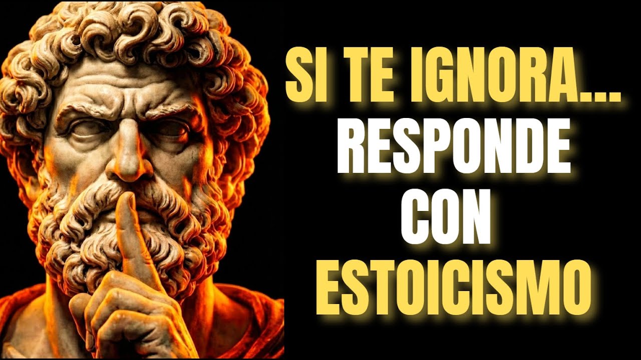 NO busques VALIDACIÓN: El poder de la RACIONALIDAD ante el RECHAZO