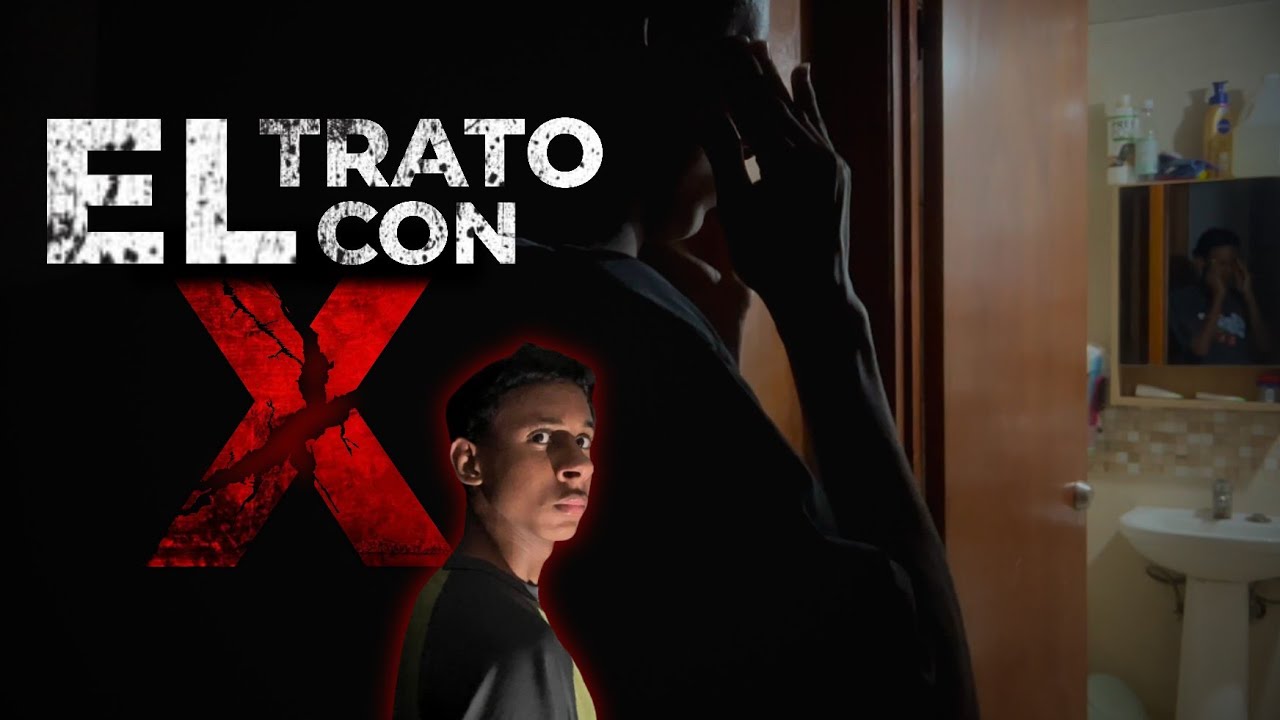 Acepté el TRATO X… Y algo cambió en mi casa
