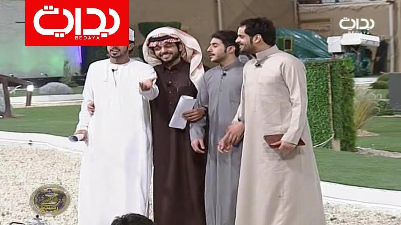 نساك موتك - سلطان السهلي ومحمد المطيري وجابر الحكماني | #زد_رصيدك59