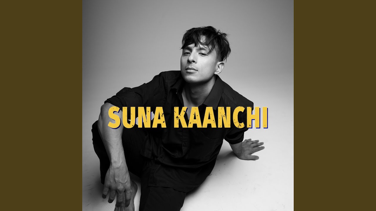 Suna Kaanchi