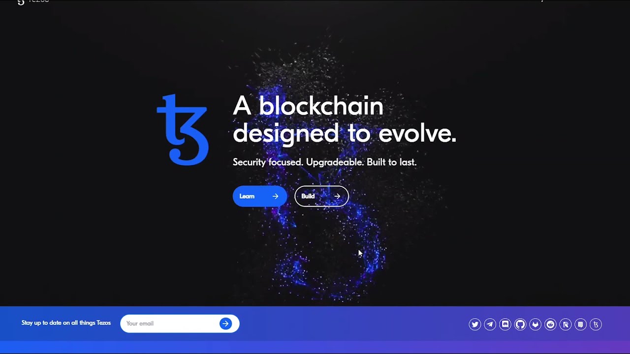 Is There POTENTIAL For TEZOS?? | XTZ Price Prediction