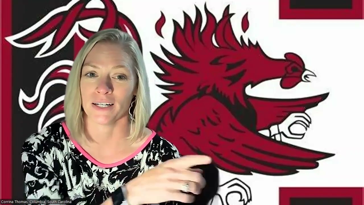Go Cocks