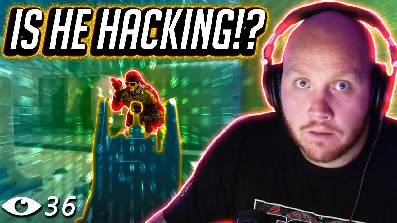 HACKER ACCUSATIONS IN A $75K TOURNAMENT