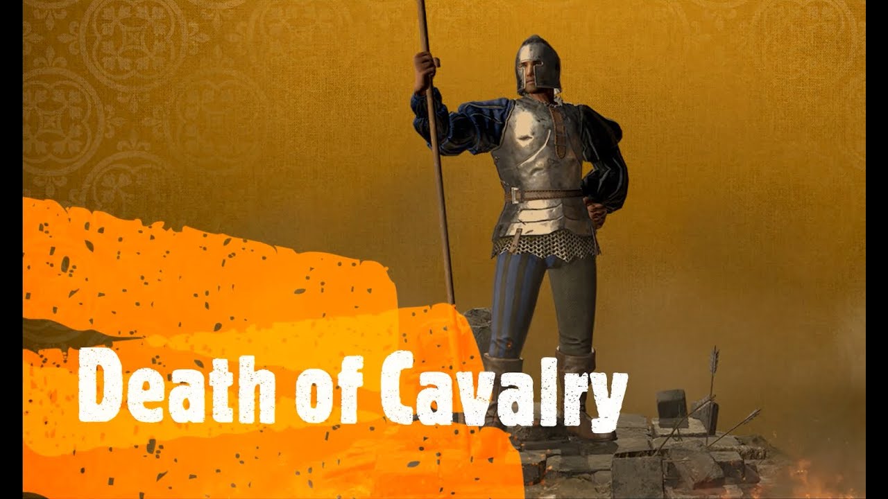 Conqueror's Blade: Pike Infantry units Countering-killing Cavalry Montage, Season 13