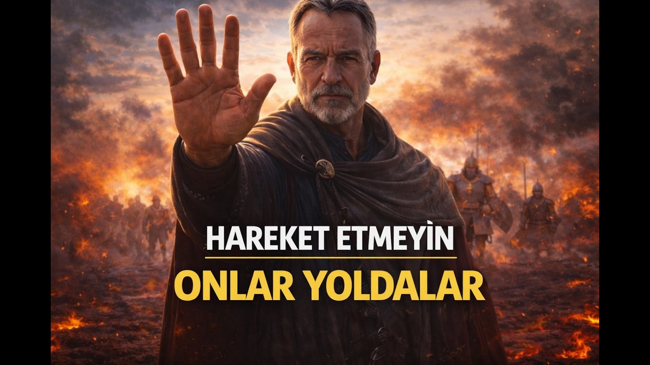 Seçilmiş Olanlar: Zafer Kazandınız! Şimdi Yerinizde Kalın… Hayatınızın Aşkı Geliyor