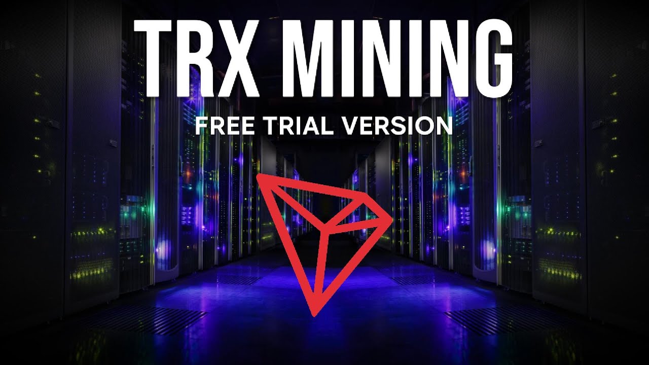 Mine TRX: Discover the Ultimate TRX Mining App for Tron Wallet Seed Phrase Recovery!