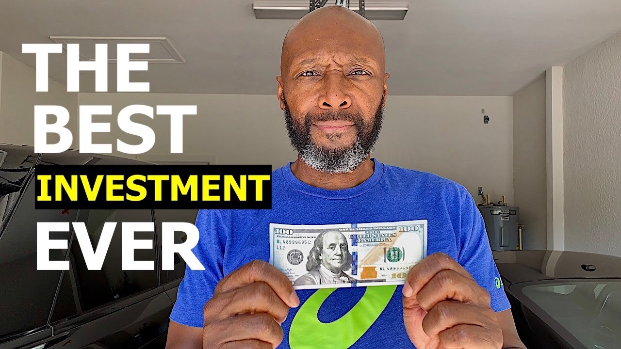 How You Can Be A Millionaire: Index Fund Investing For Beginners