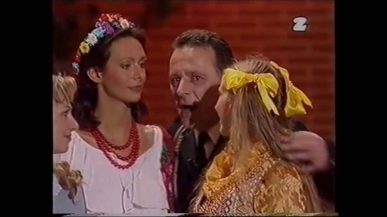 50 Spotkanie z Balladą - Jubileusz w Kopydłowie - piosenka końcowa Leszek Benke